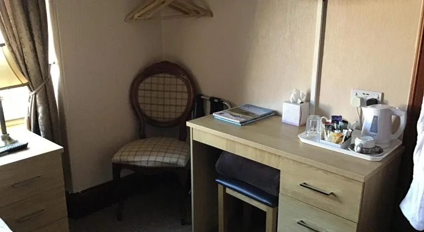 Eskdale Guest House
