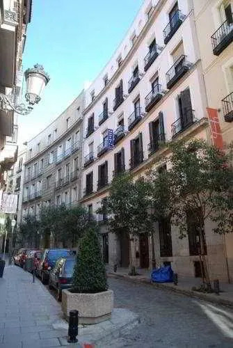 Hostal Gran Duque