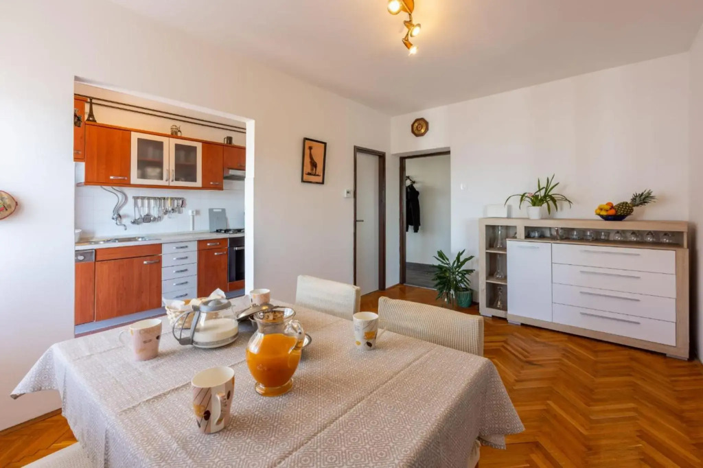Apartment Tus A2
