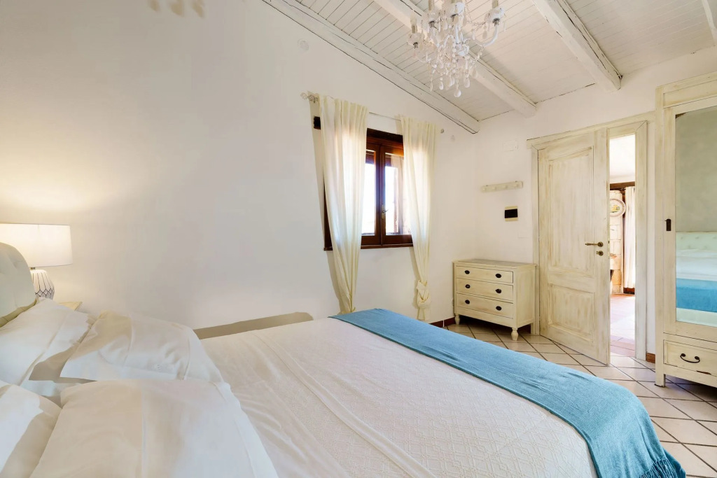 Villa del Mito