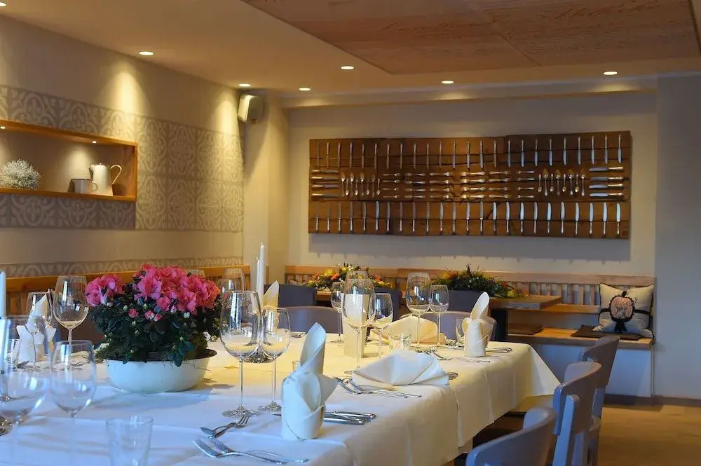 Landhotel Gasthof Willecke