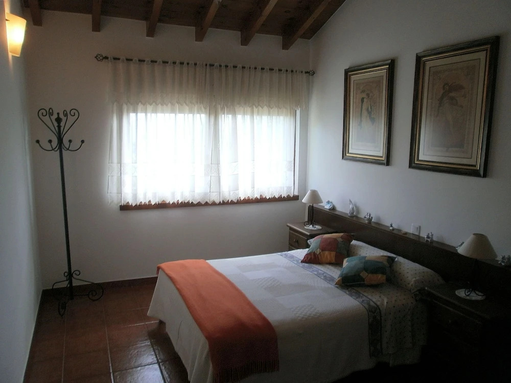 Serene Mansion in Cangas de Onís With Garden