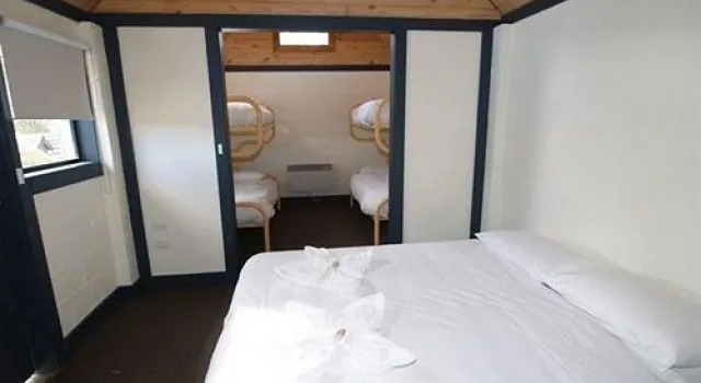 Habitat Chalet