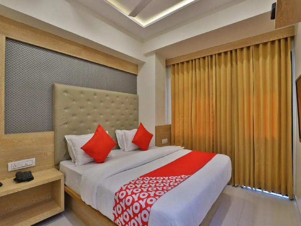 Hotel Acme by Sky Stays