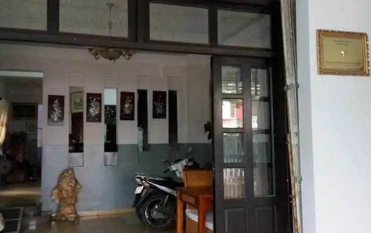 Ngoc Vy Hotel
