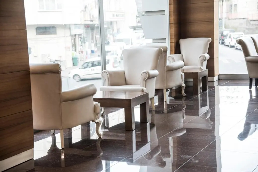 Cebeciler Hotel