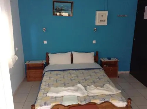Kostas Rooms