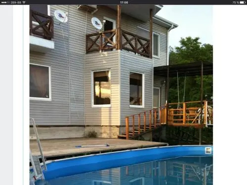 Holiday Home Afinia