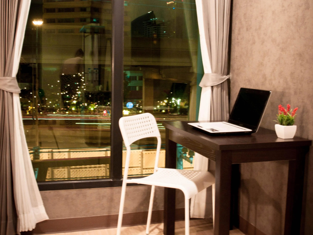 C U Inn Bangkok