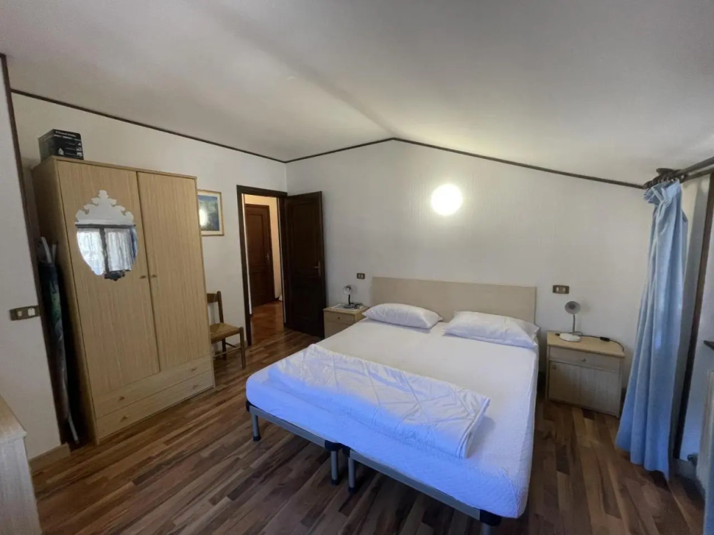 050 Trilocale in centro, Pinzolo
