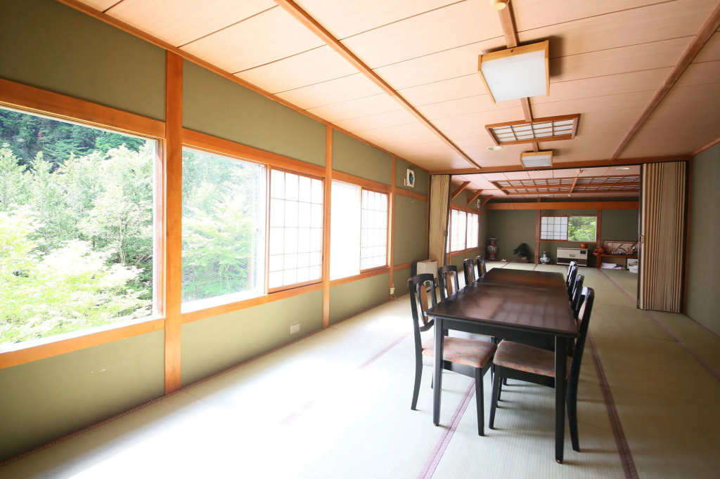 Yama no Yado Meiji Onsen