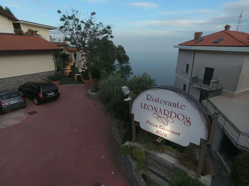 Leonardos B&B