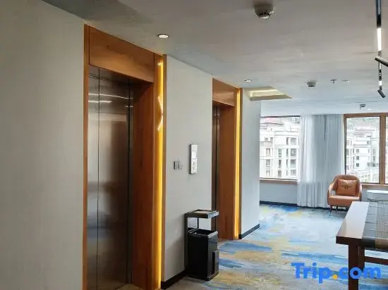 Zhuokang Homestay