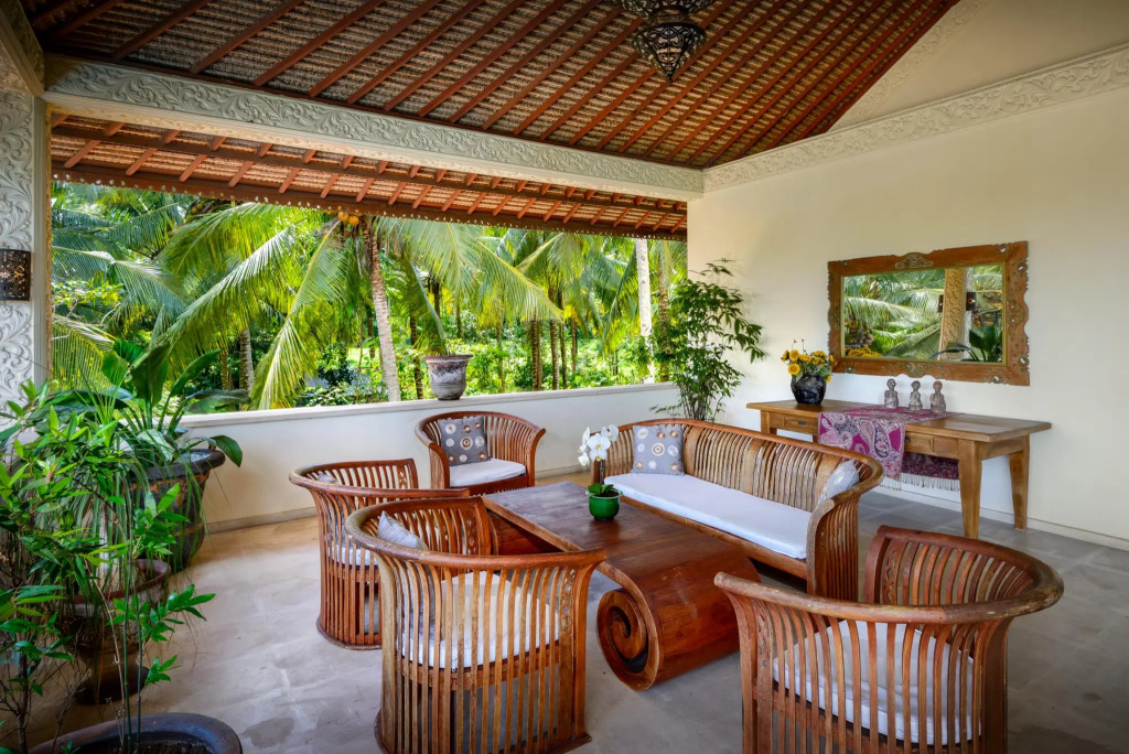 7 bedroom Villa Belanda Balian- 11 bedrooms available with villa next door