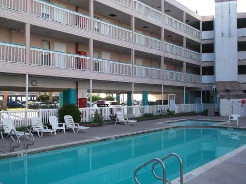 Corpus Christi Beach Condo 3120