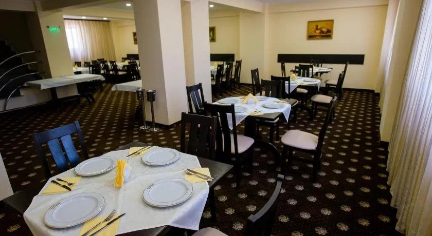 Hotel Maryiotis