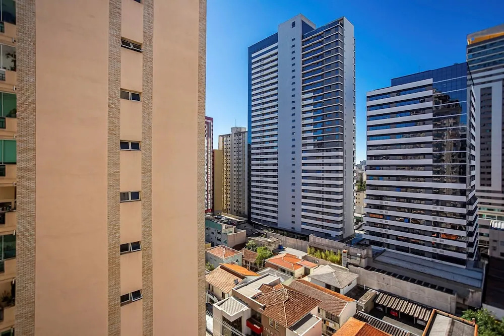 Edifício Lins 236