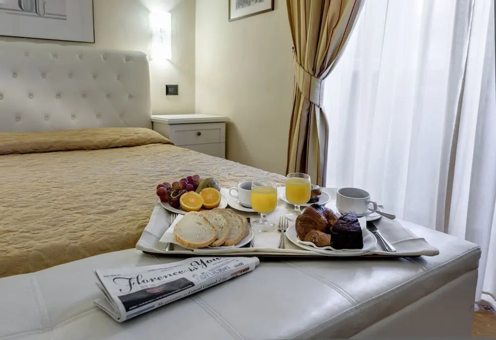 Hotel Privilege