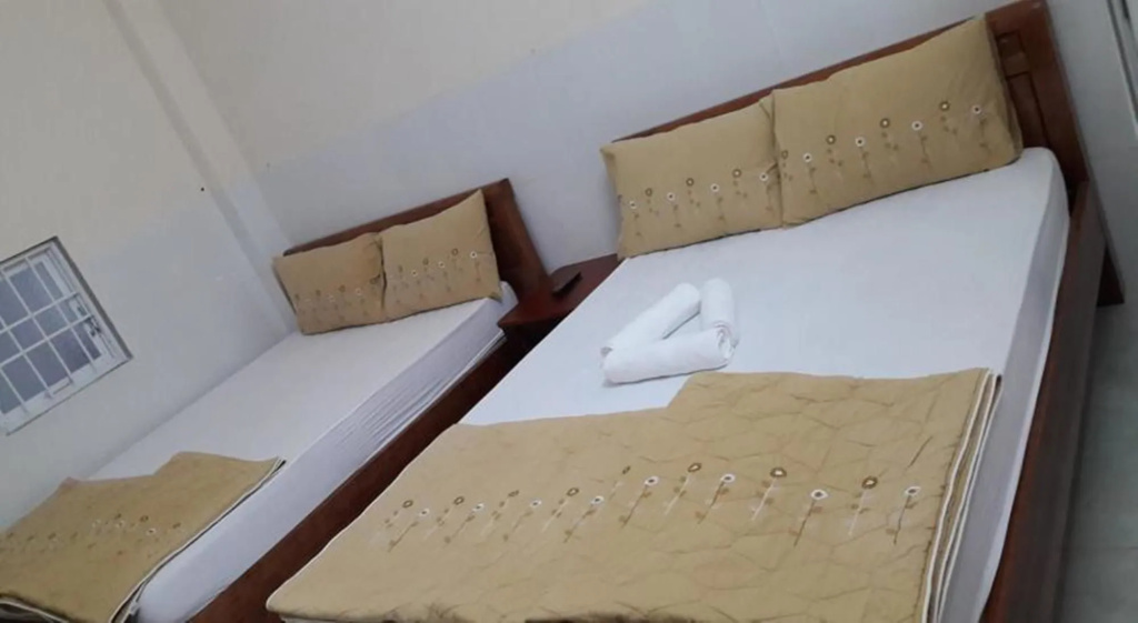 Hai Lam Guesthouse