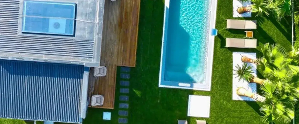 Sapanca Sunset Villas