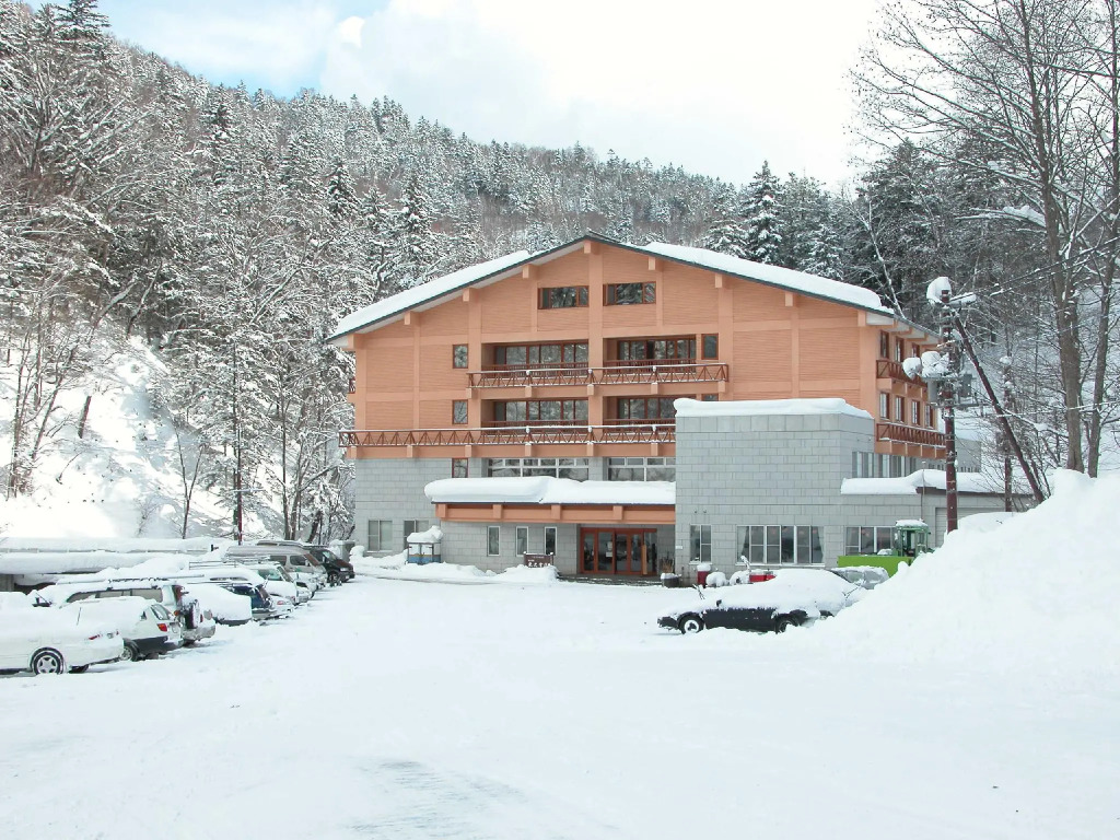 Tomuraushionsen Higashi Taisetsuso
