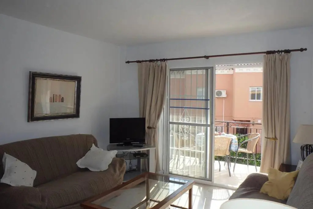 APARTAMENTO AGUAMARINA Nsf54 -NERJA
