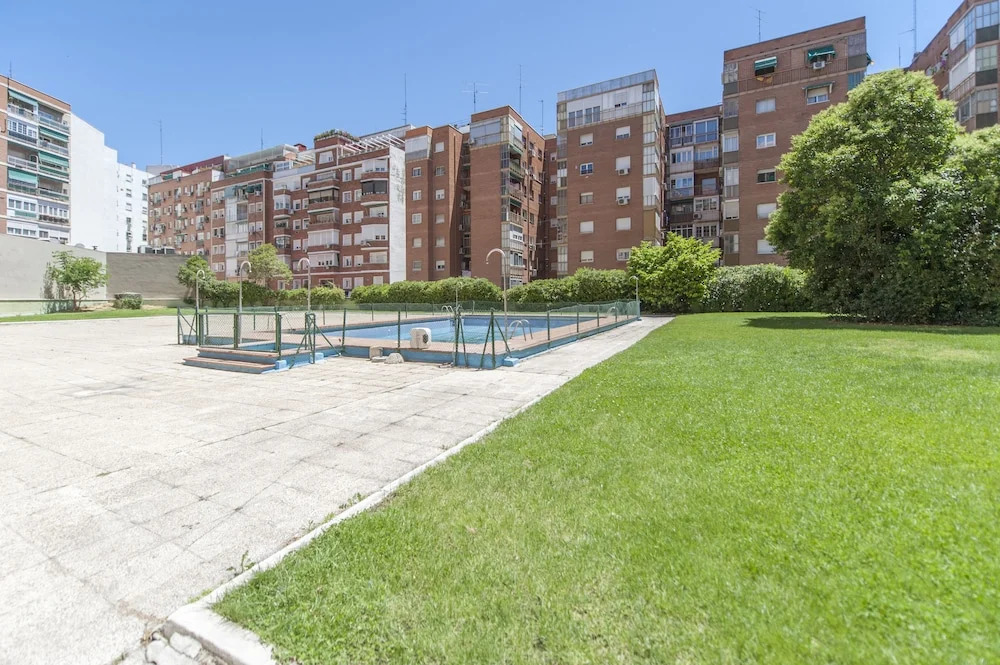 Luxury Retiro I