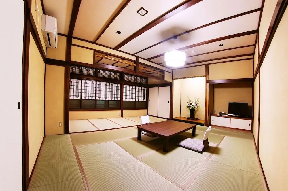 Echigotanaka Onsen Shinanoso