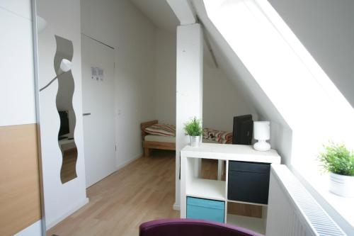 City Apartment Karlsruhe