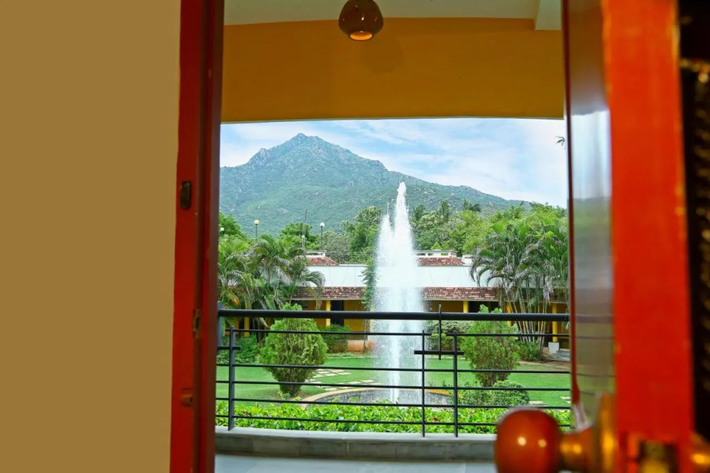 Sterling Arunai Anantha - Tiruvannamalai