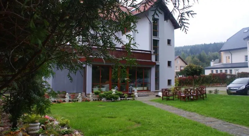 Hotel Rydz