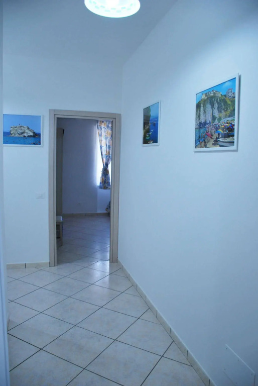 La Via del Mare