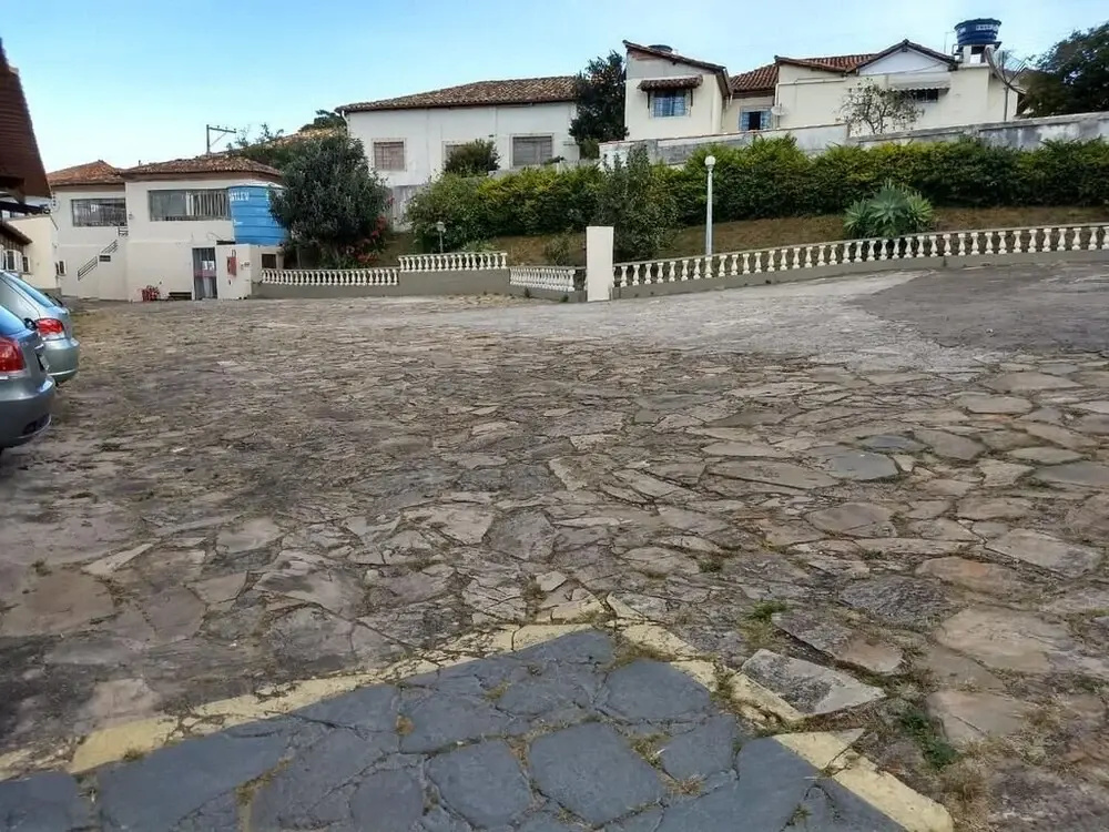Hotel Tijuco Turismo