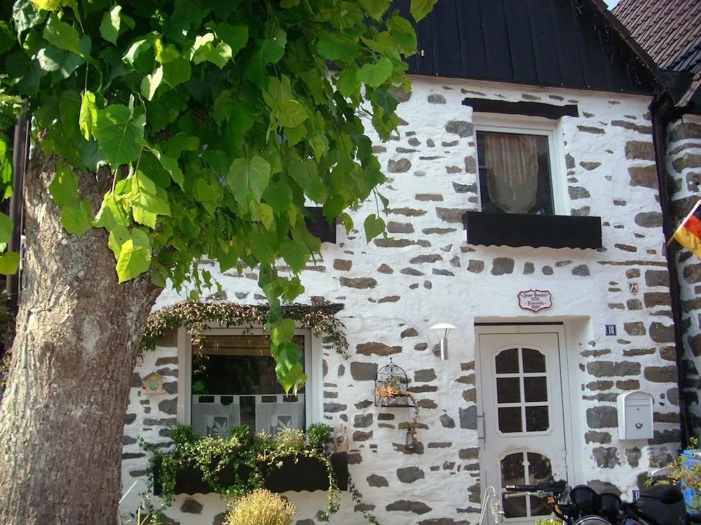 Ferienhaus Neuenrade