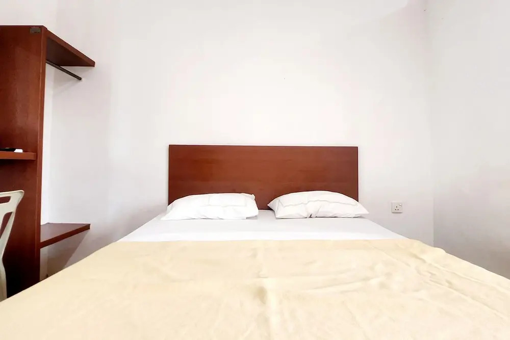 WSL Hotel Mitra Reddoorz