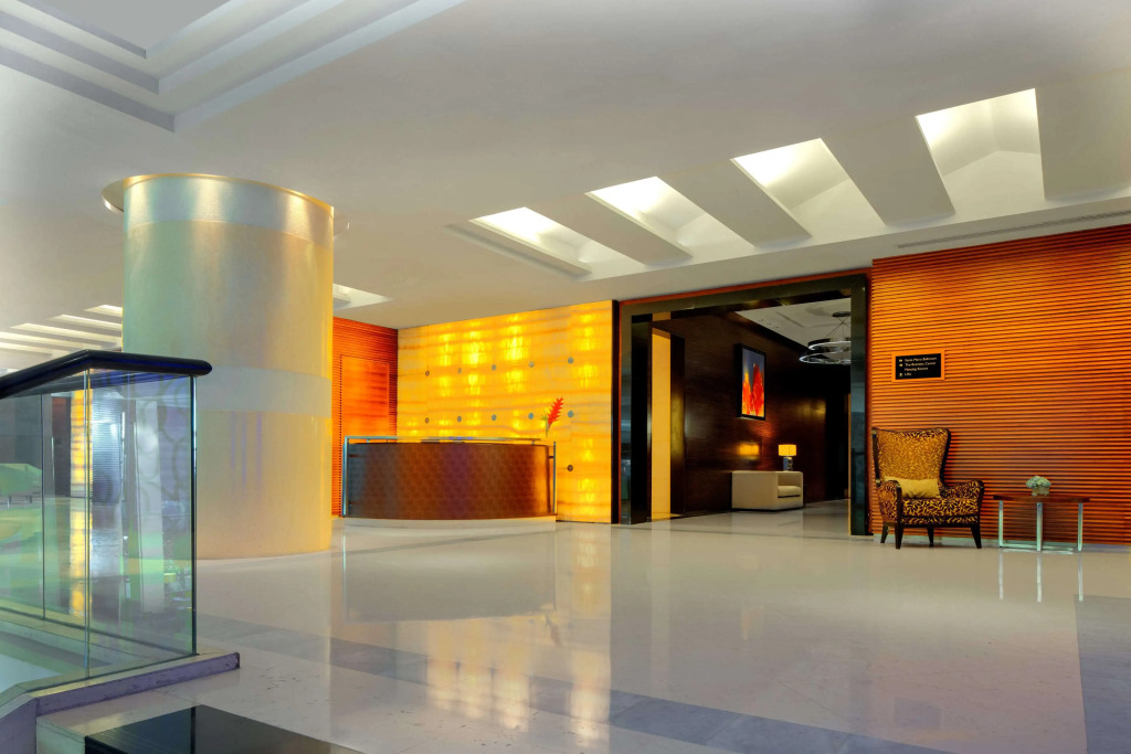 Radisson Blu Cebu