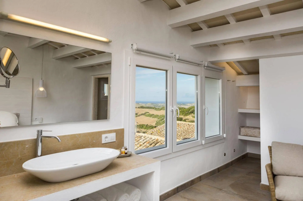 Agroturismo Son Vives Menorca