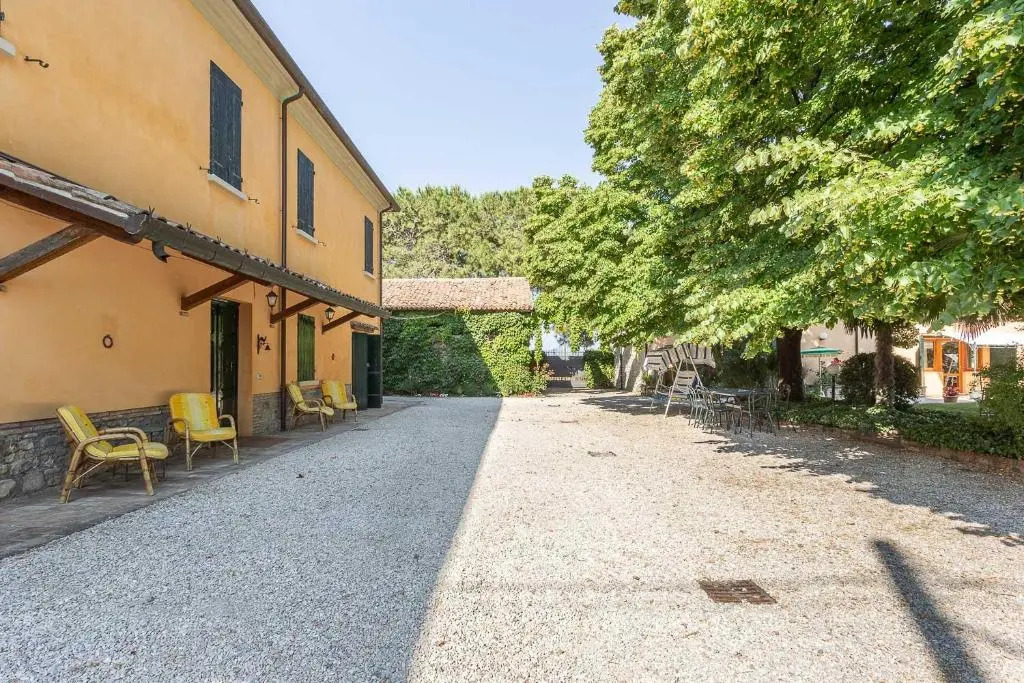 Podere Terrerosse