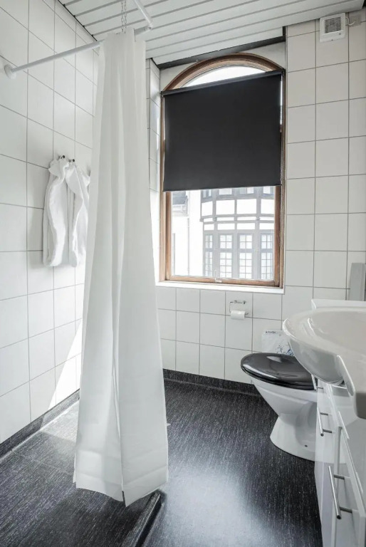 Hotel Phønix Brønderslev