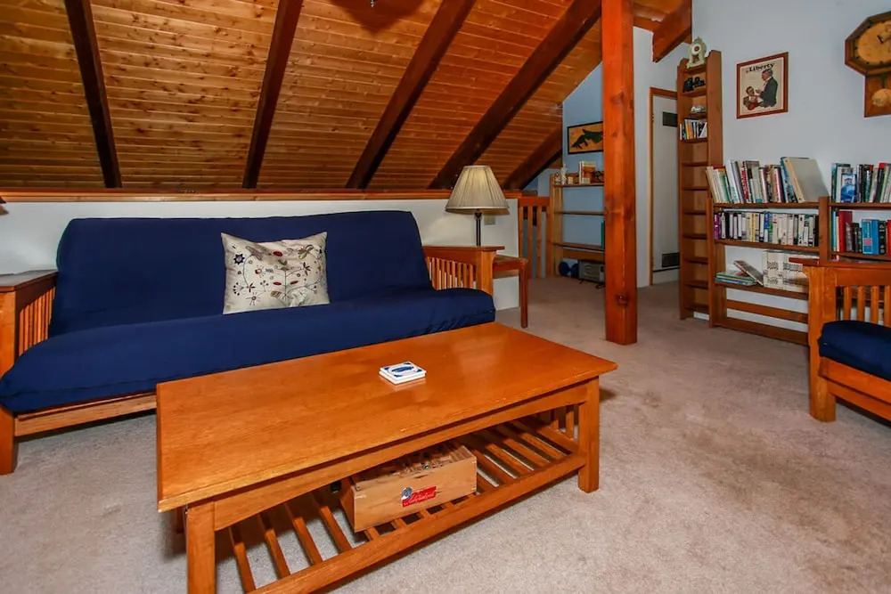 Knickerbocker Retreat-1871 by Big Bear Vacations