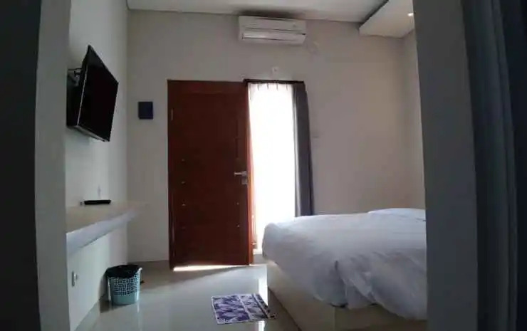 Jatianyar Residence
