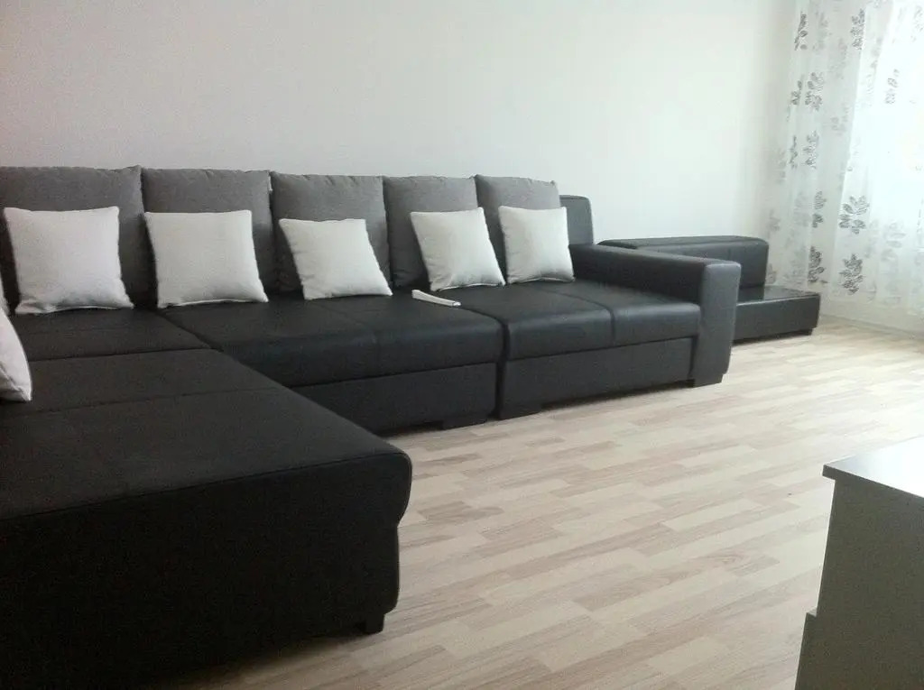M.B.I. Apartments