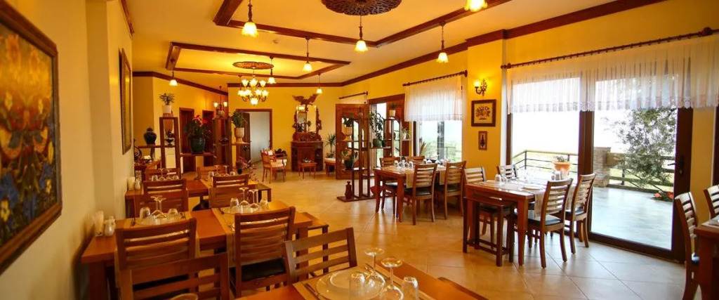 KAZDAĞLARI ZEYTUNİHAN BUTİK OTEL