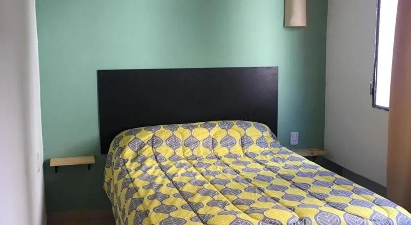 La Lechuza Hostel