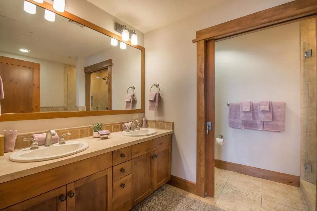 Luxury 3BD Village at Northstar Residence - Iron Horse North 101