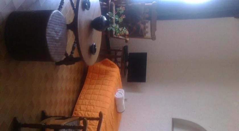 Villa Belmar Self-Catered Apartments