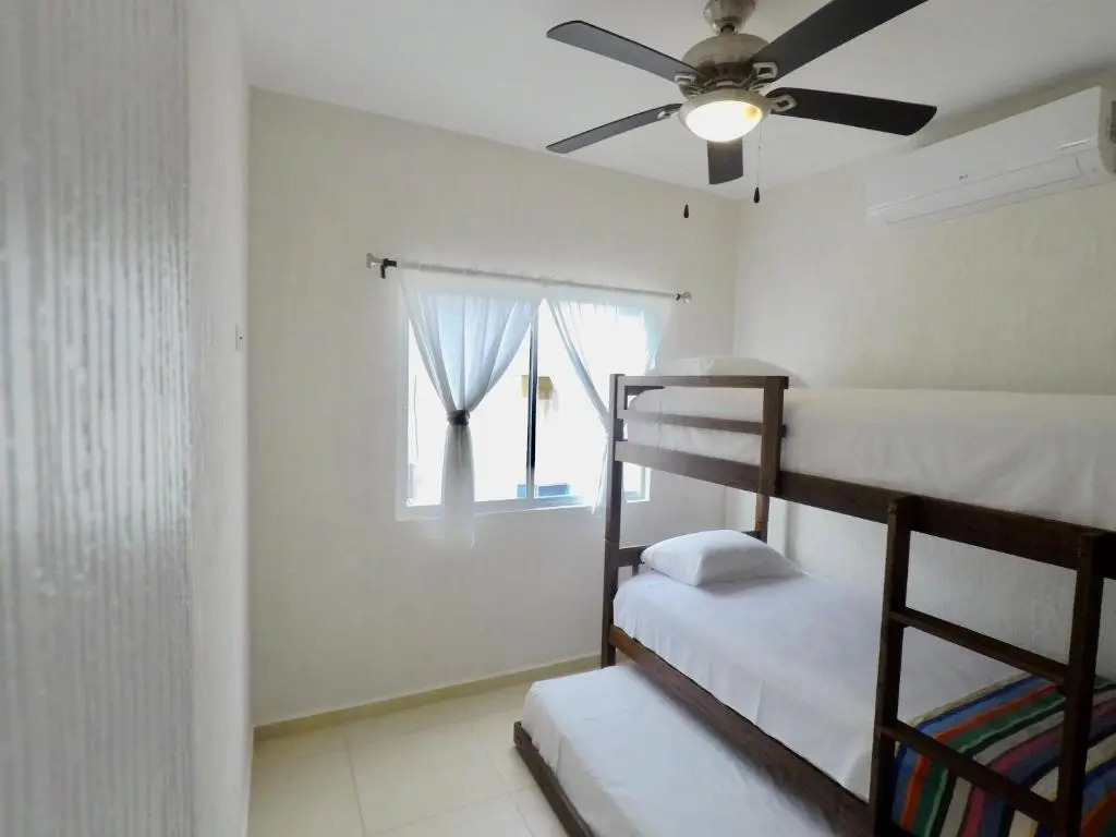 PlayaTurquesa Moderna Casa C/R Auto a 9 min 5ta ave