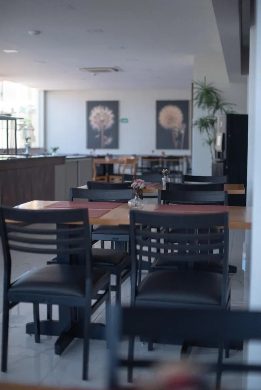 Bristol Infinity Hotel