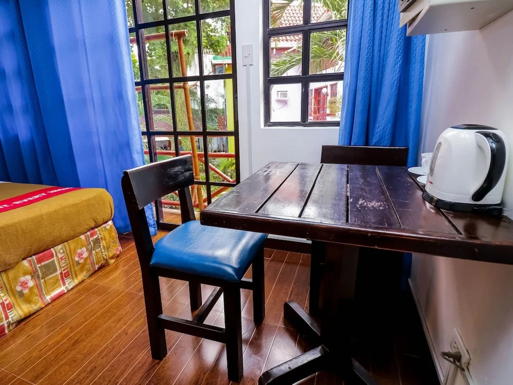 NIDA Rooms Boracay Aklan Paradise