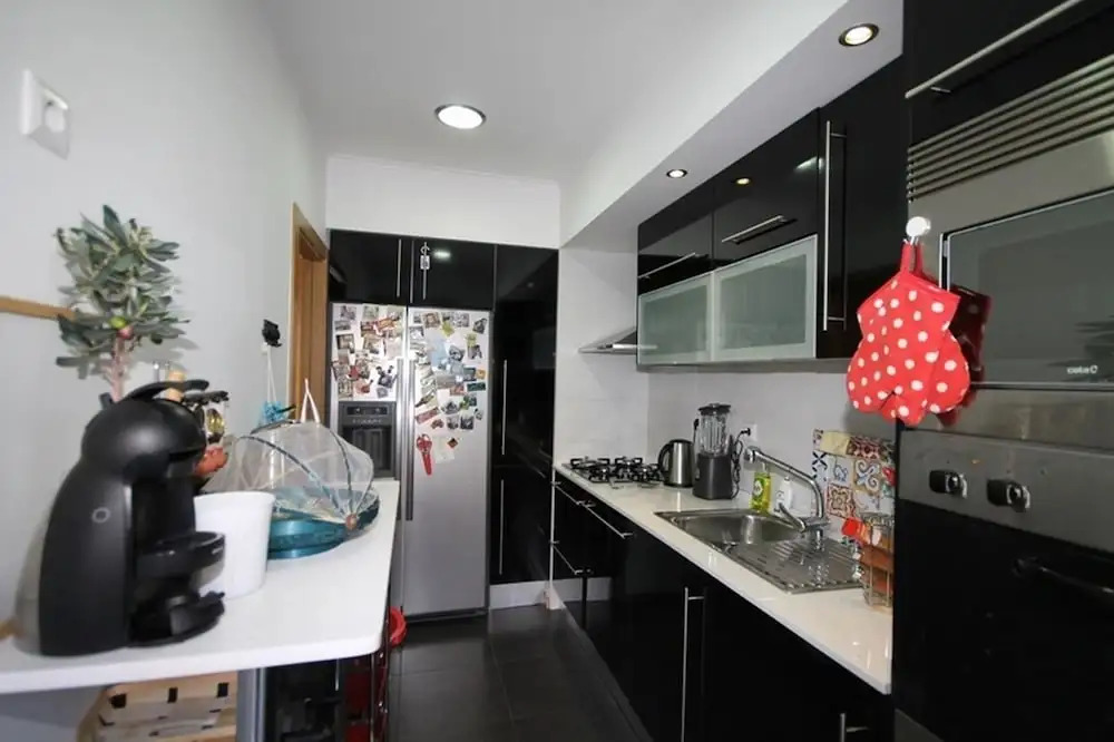35 Penha de Franca Apartment